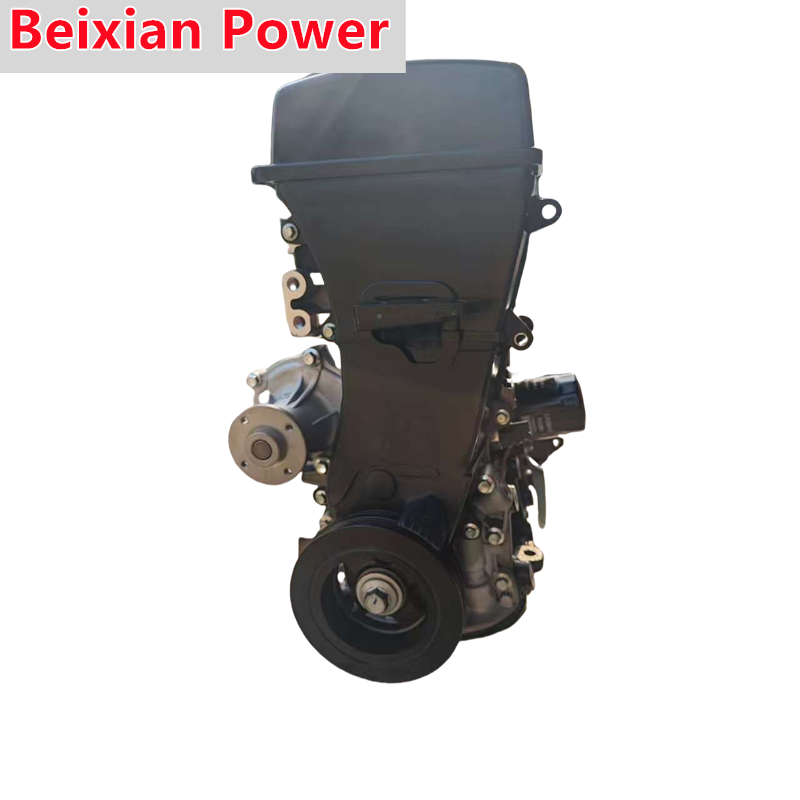 B & J Florist Supply Linwood - 工場良質1.5Lエンジン部品 LF479Q2-B VVTエンジン（Lifan X50 530 620