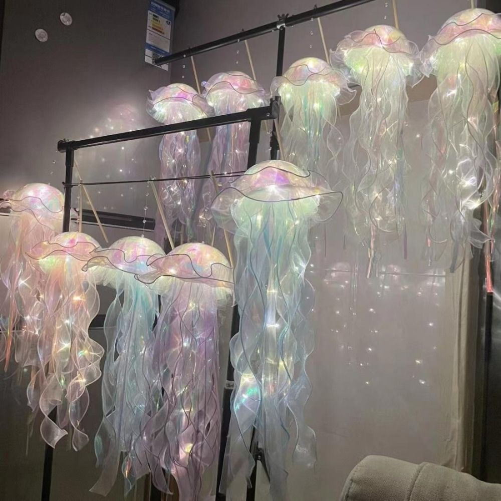 Ribbon Organza Roll - 40mm幅、10ヤード巻きのサテンリボン、メッシュ生地、レースチュールリボン、結婚式の装飾、花柄オーガンザリボン