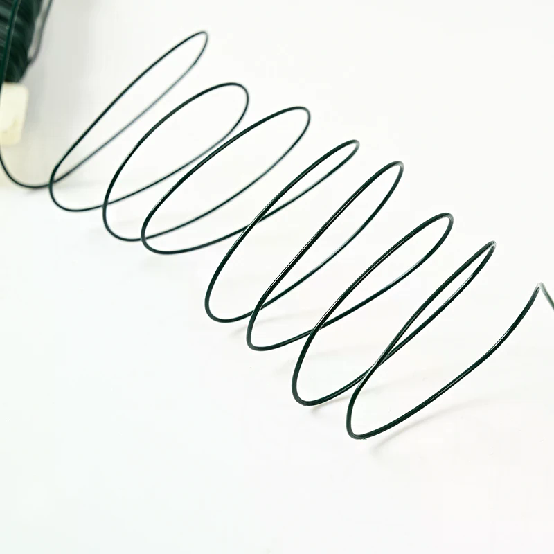 クラフトワイヤー 花屋用フラワーワイヤー DIYフラワーステ - Wire Stem Florist のレビューと価格