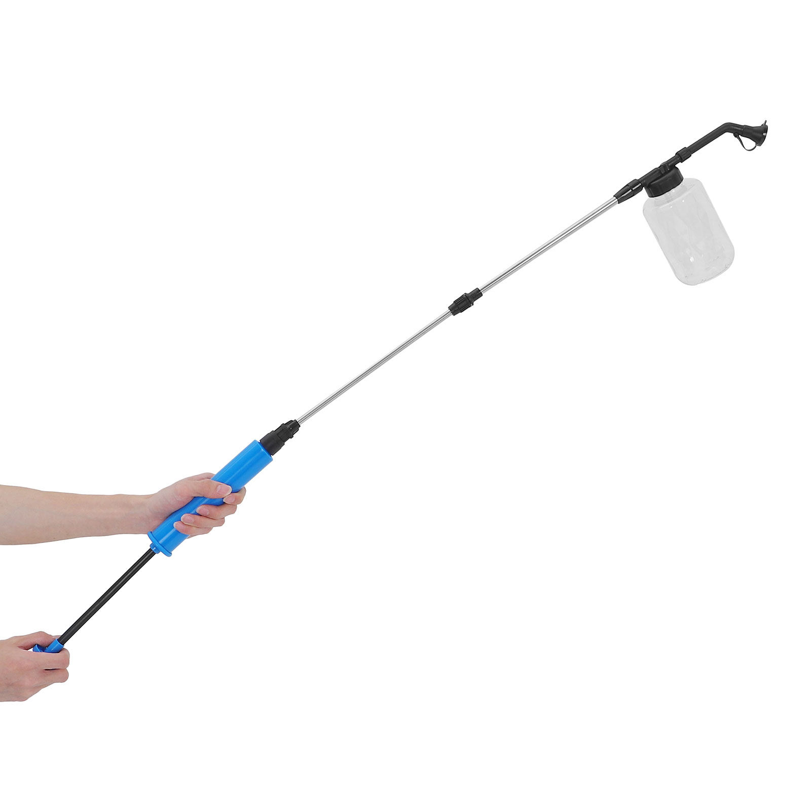 手動授粉スティックハンドヘルド授粉器ツール温室園芸用品野菜花 - Flower Supply のレビューと価格