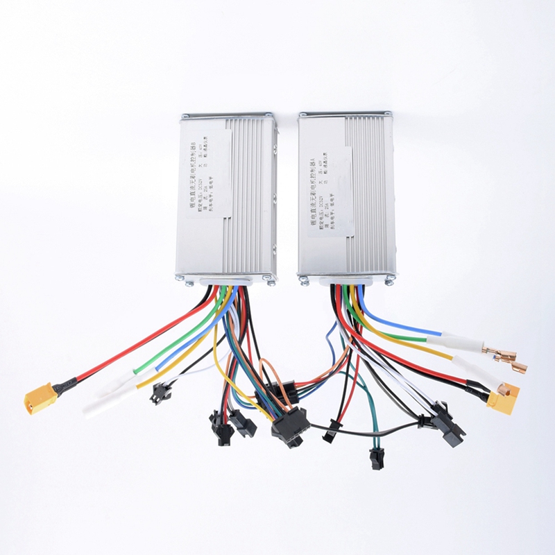 52V 25A 1200W JP ブラシレスDCモーター電動 - B & J Florist Supply Linwood のレビューと価格