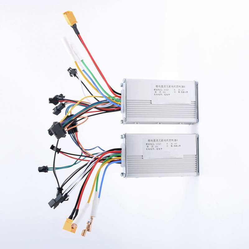 52V 25A 1200W JP ブラシレスDCモーター電動 - B & J Florist Supply Linwood のレビューと価格