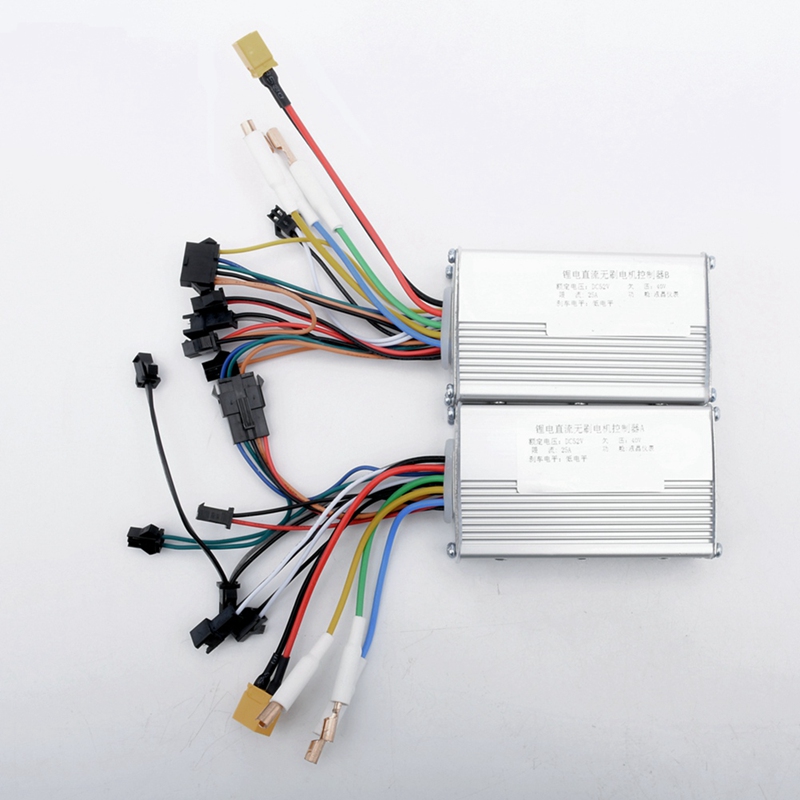 52V 25A 1200W JP ブラシレスDCモーター電動 - B & J Florist Supply Linwood のレビューと価格
