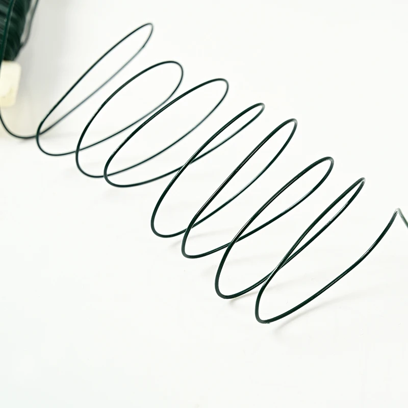 工芸ワイヤー花屋フラワーワイヤー茎 DIY 花茎ワイヤーフラ - Wire Stem Florist のレビューと価格